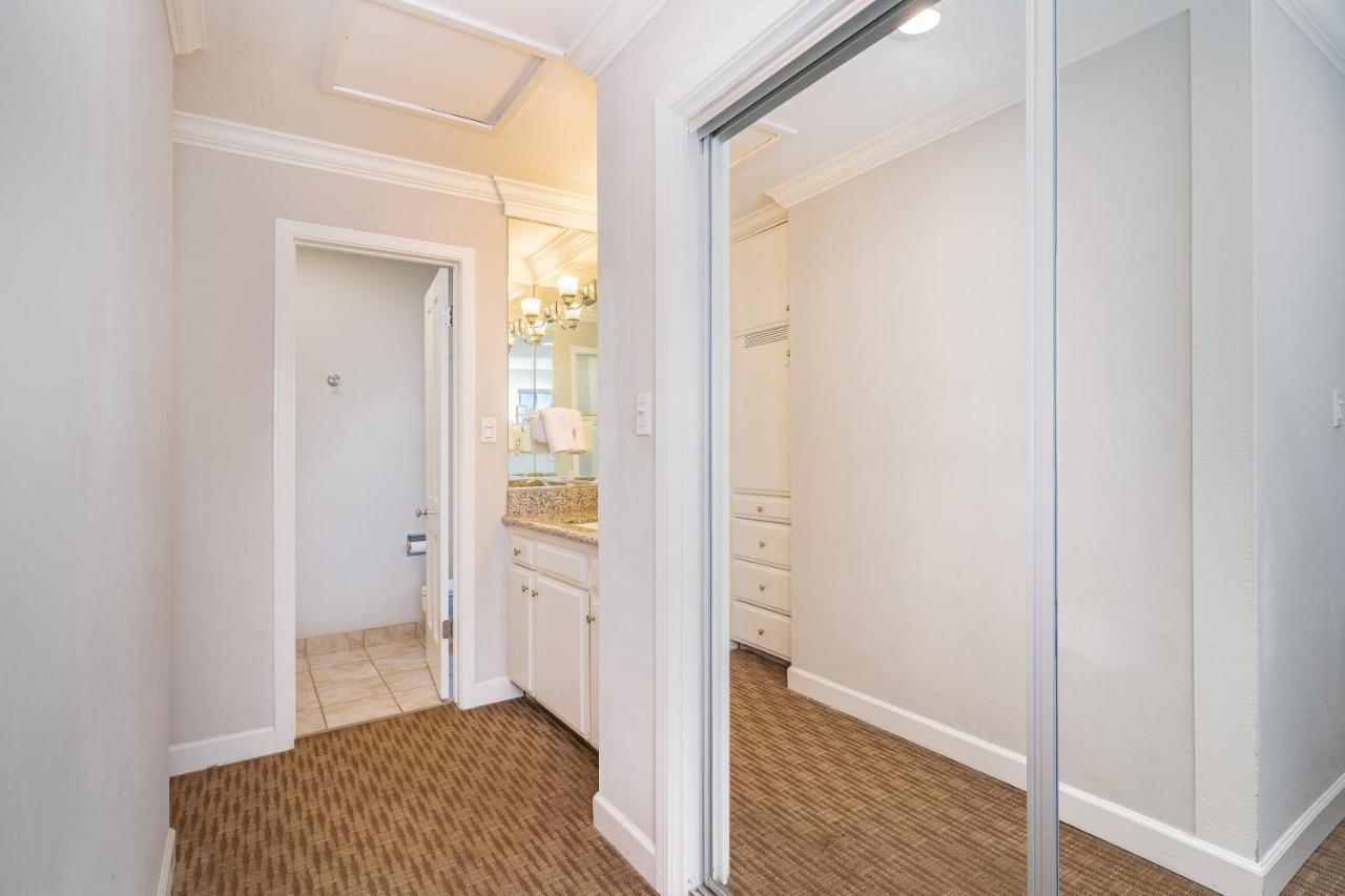 1 Bed - 1 Bath - Silverado Resort Experience Napa Exteriér fotografie