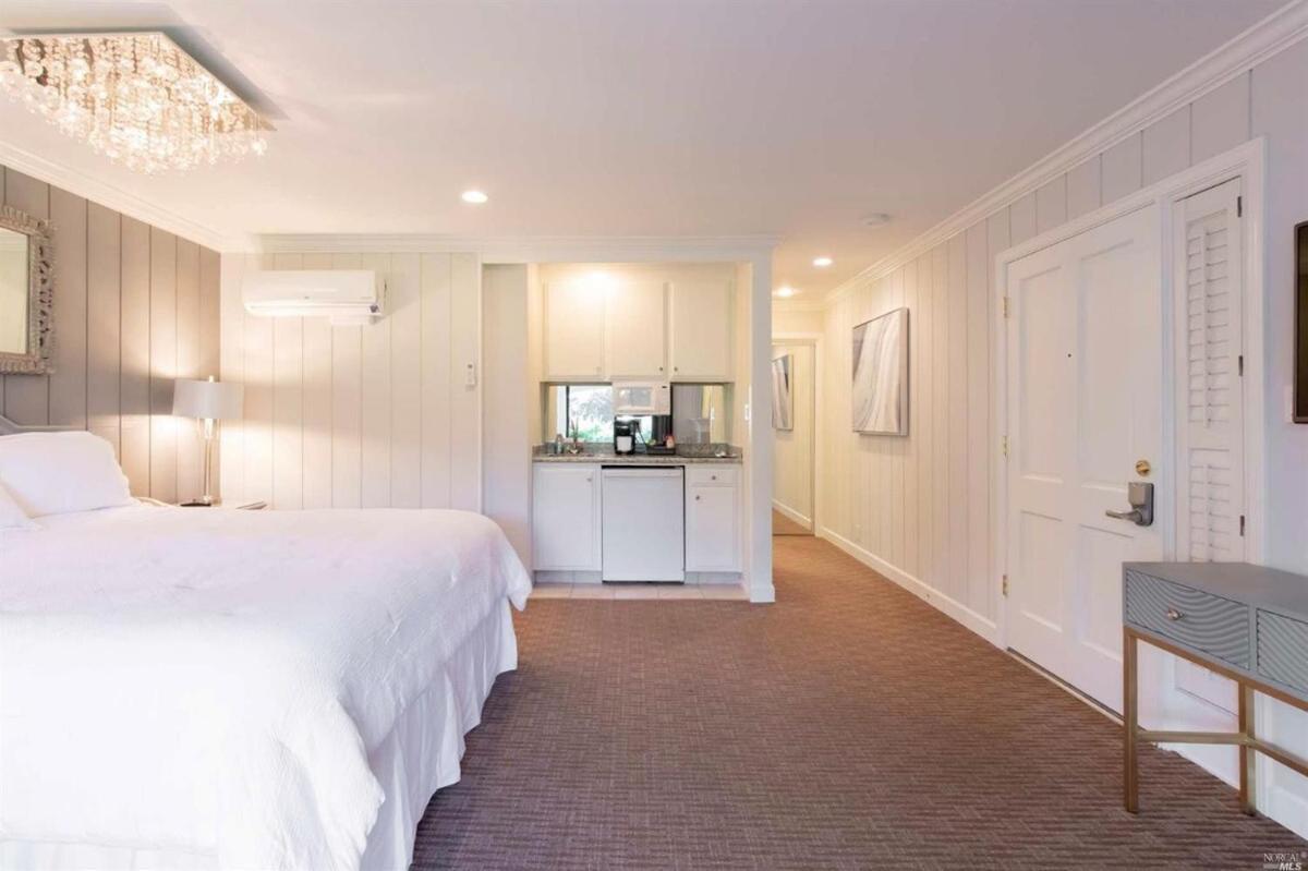 1 Bed - 1 Bath - Silverado Resort Experience Napa Exteriér fotografie