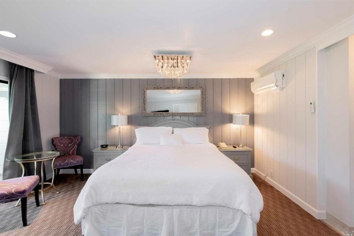 1 Bed - 1 Bath - Silverado Resort Experience Napa Exteriér fotografie