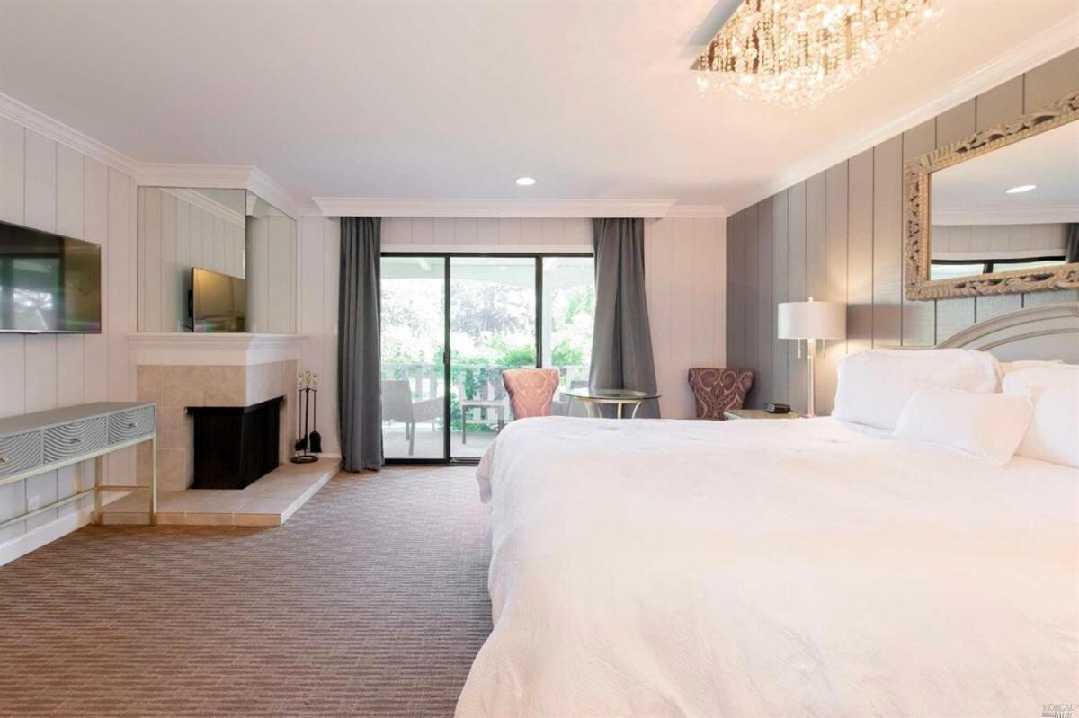 1 Bed - 1 Bath - Silverado Resort Experience Napa Exteriér fotografie