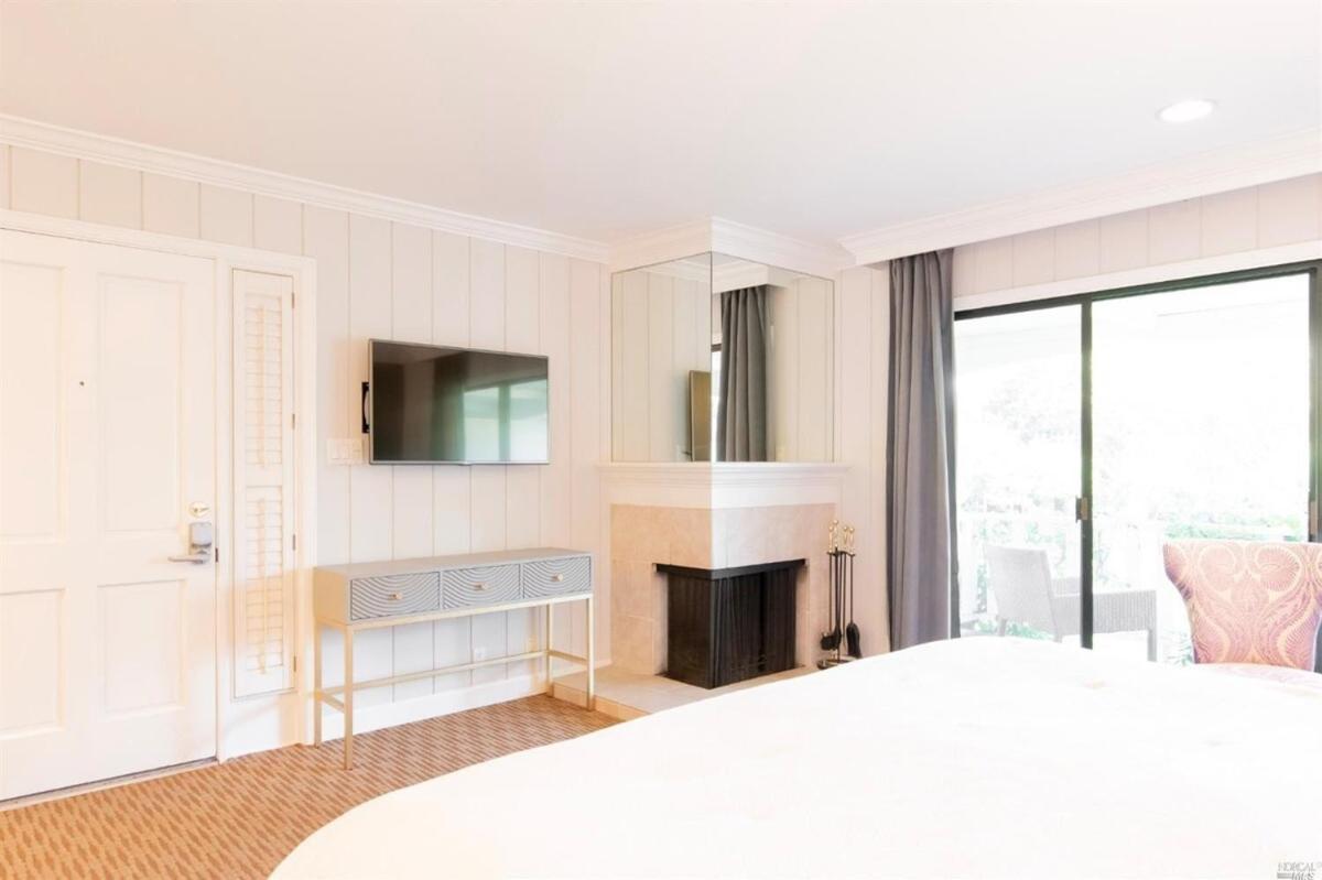 1 Bed - 1 Bath - Silverado Resort Experience Napa Exteriér fotografie