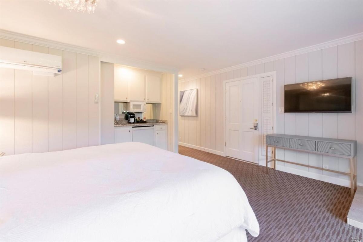 1 Bed - 1 Bath - Silverado Resort Experience Napa Exteriér fotografie